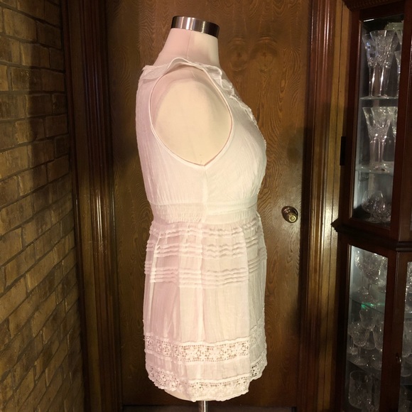 Lacy Top - Picture 3 of 6